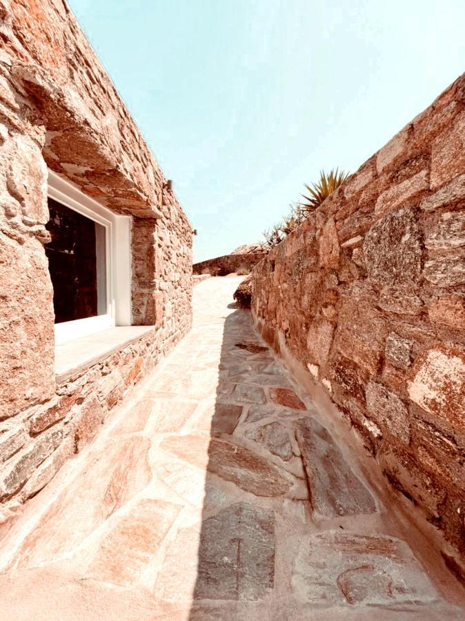 فيلا Apostolis House Mykonos Town المظهر الخارجي الصورة