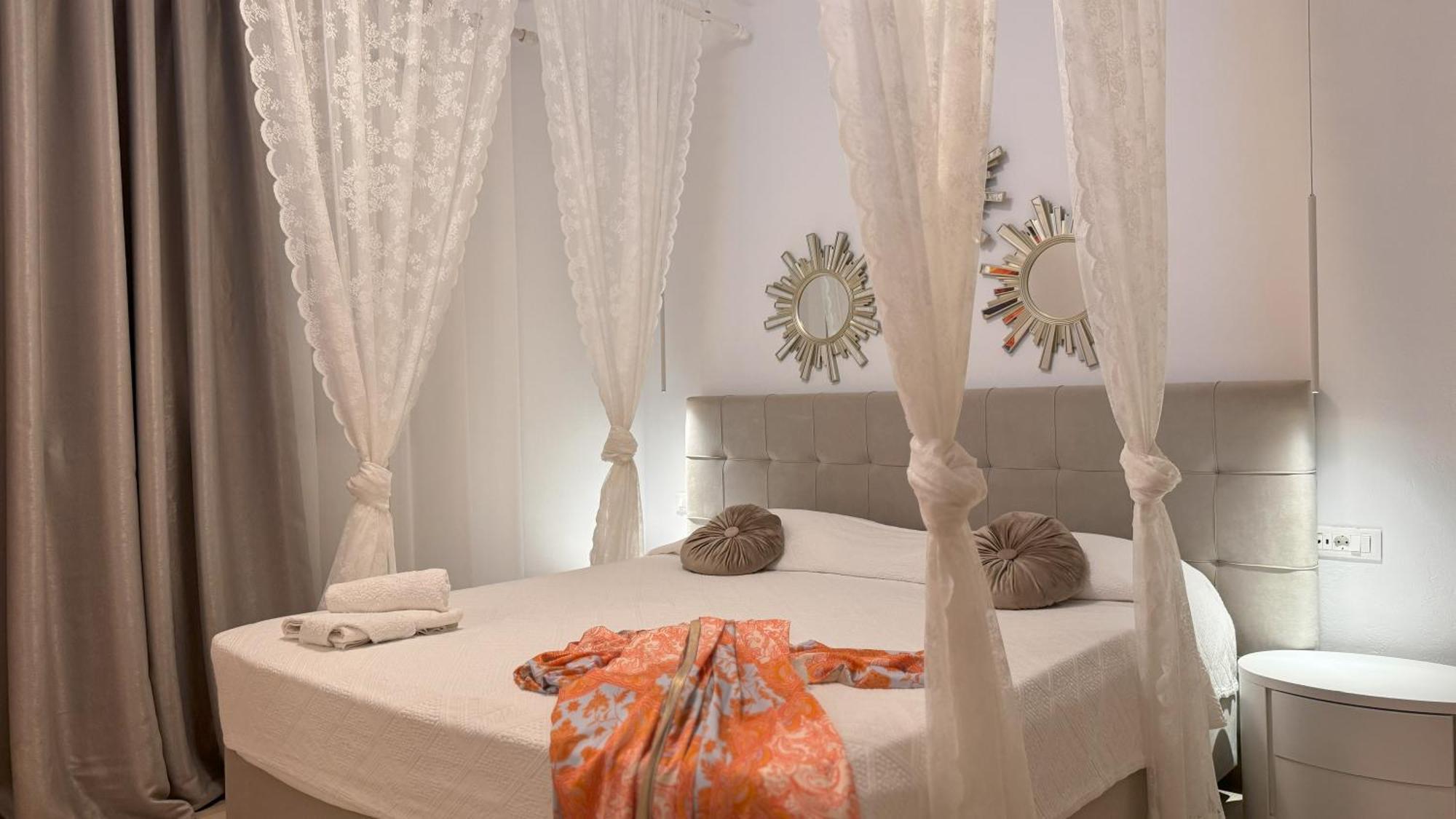 فيلا Apostolis House Mykonos Town المظهر الخارجي الصورة