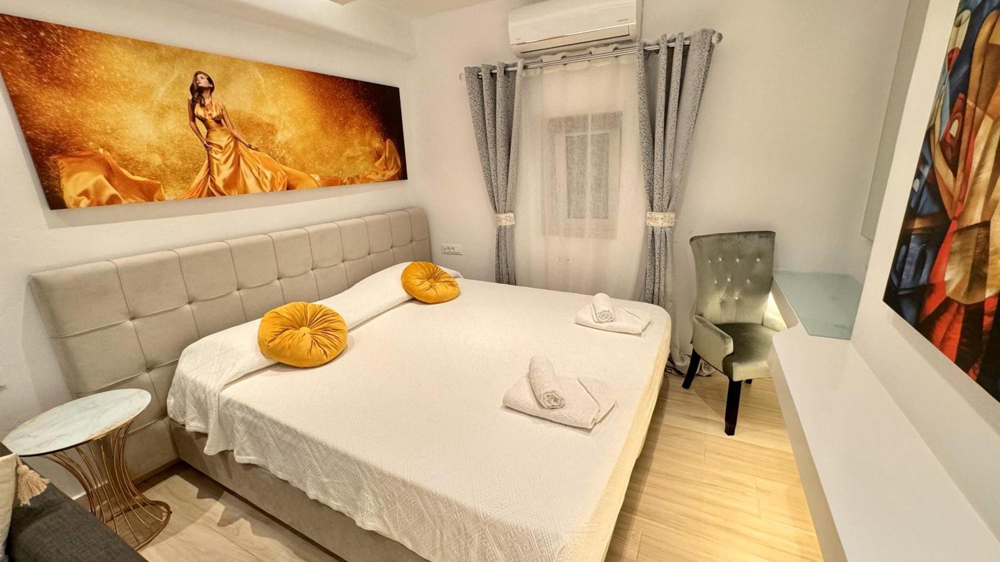 فيلا Apostolis House Mykonos Town المظهر الخارجي الصورة