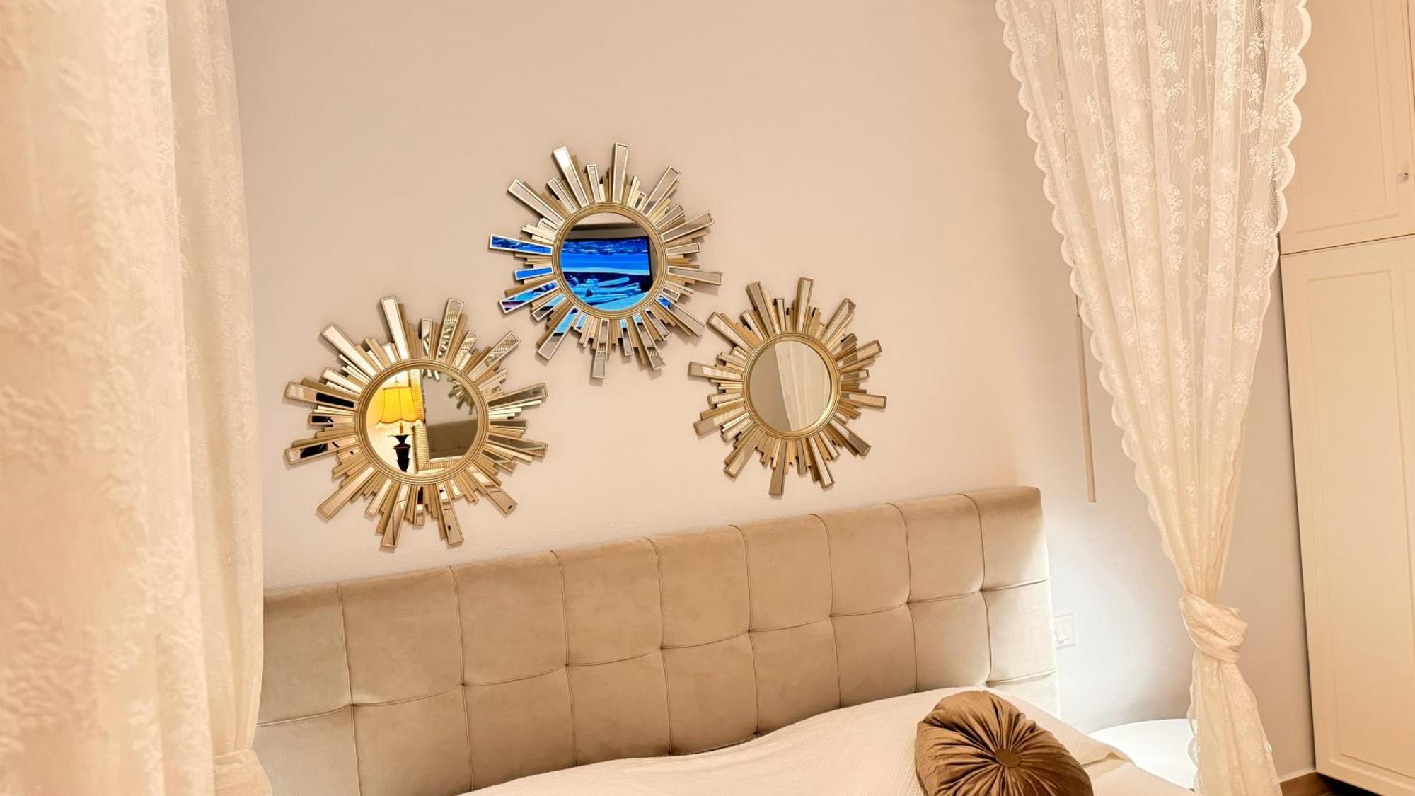 فيلا Apostolis House Mykonos Town المظهر الخارجي الصورة