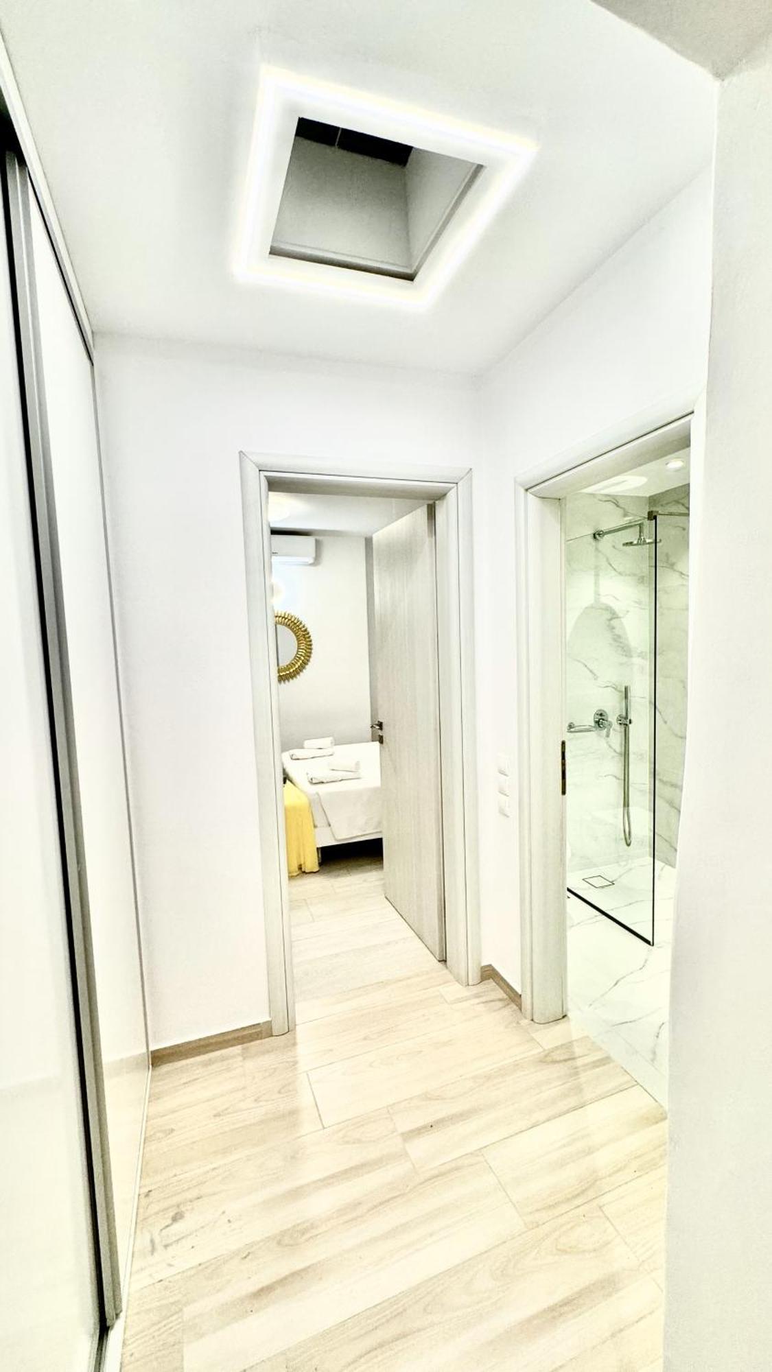 فيلا Apostolis House Mykonos Town المظهر الخارجي الصورة