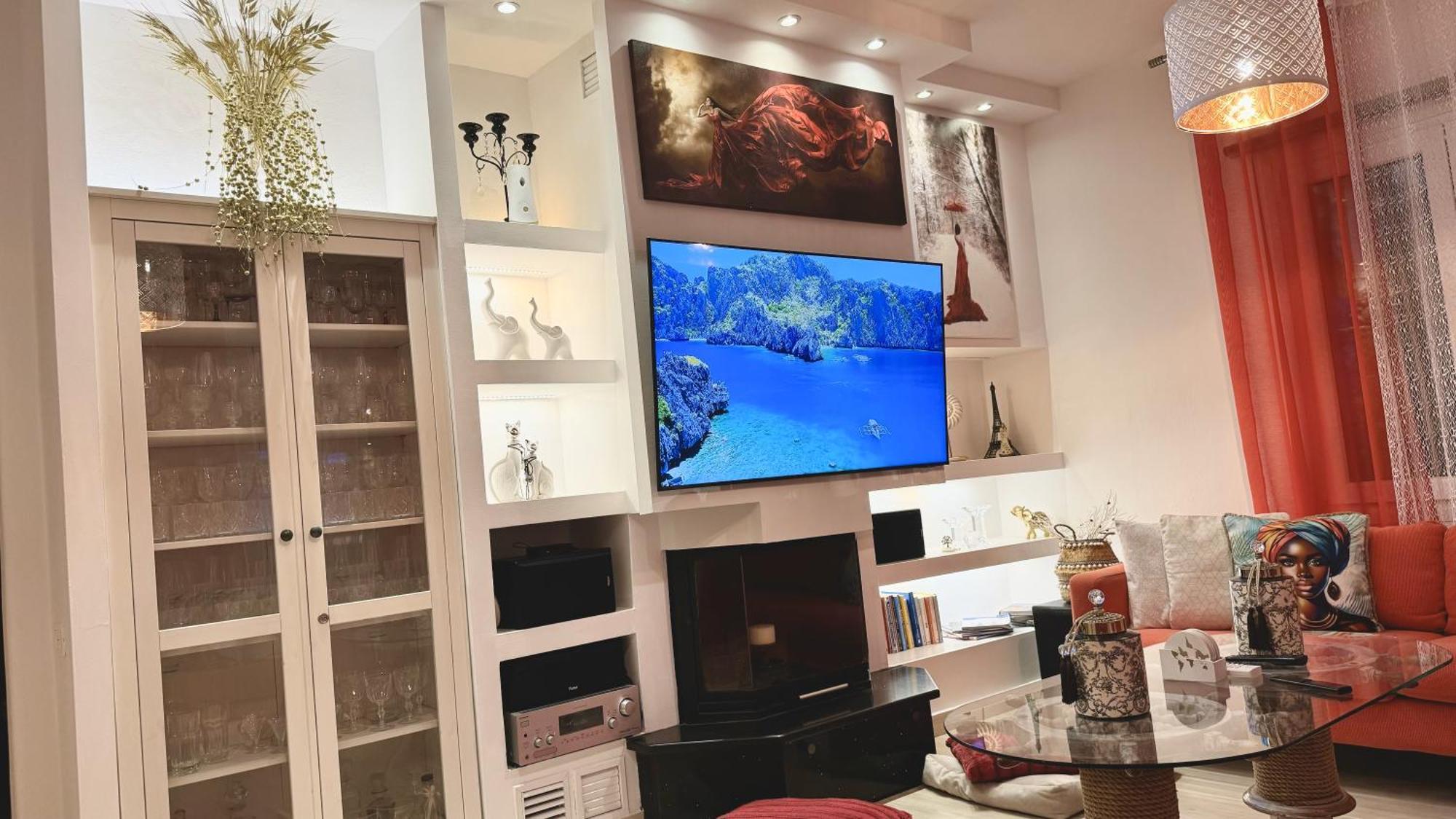فيلا Apostolis House Mykonos Town المظهر الخارجي الصورة