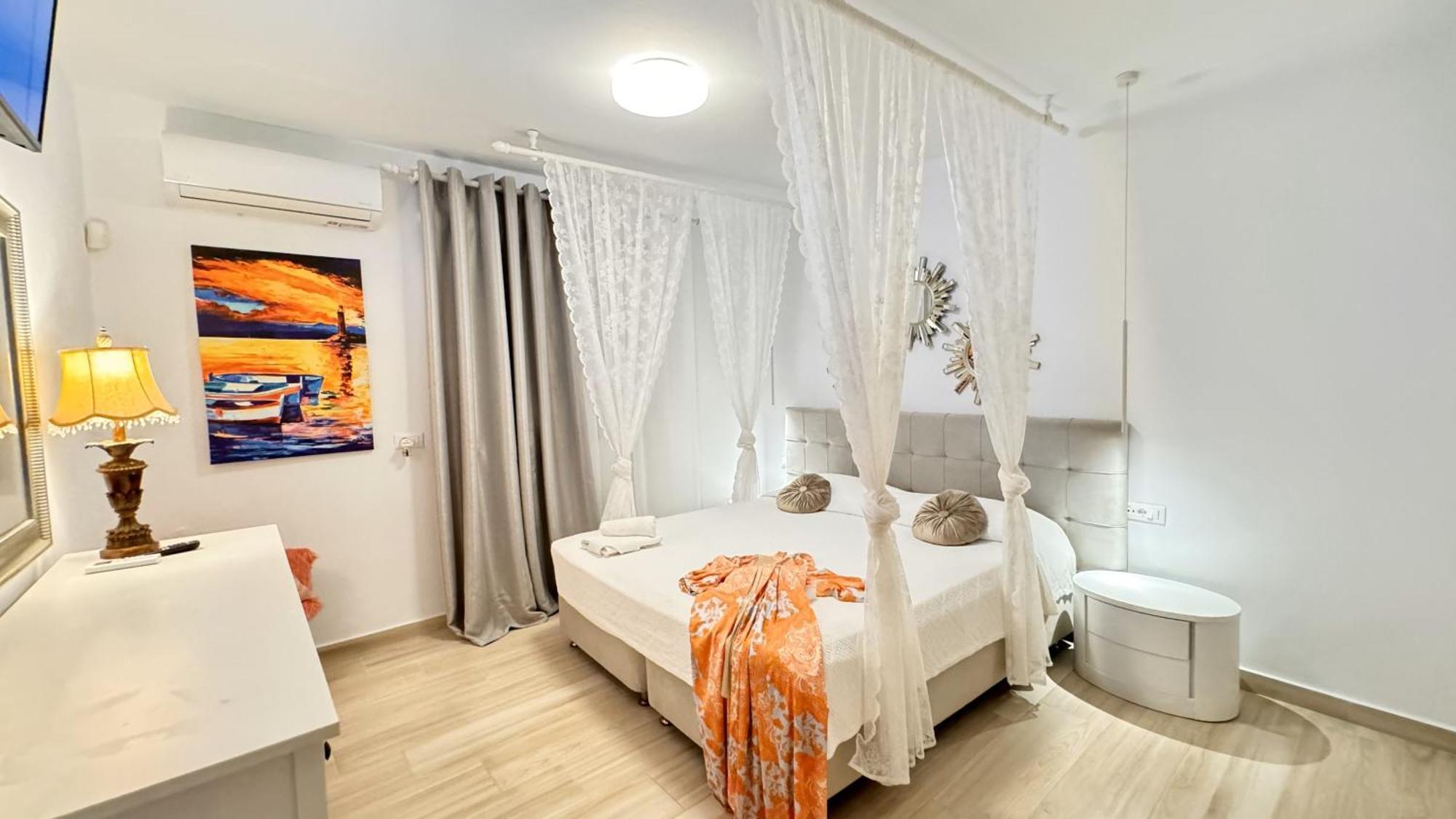 فيلا Apostolis House Mykonos Town المظهر الخارجي الصورة