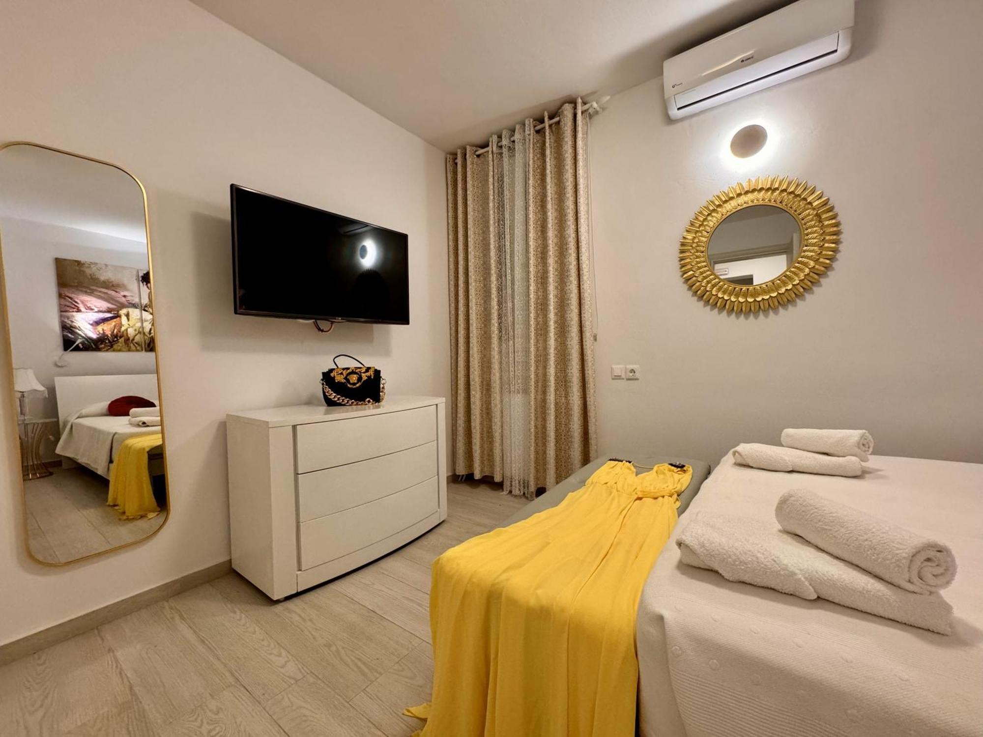 فيلا Apostolis House Mykonos Town المظهر الخارجي الصورة