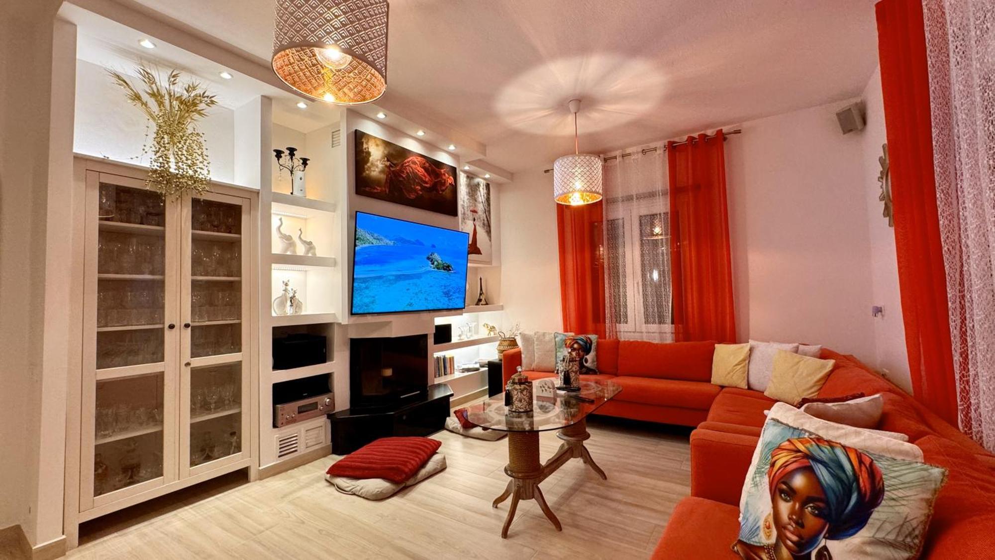 فيلا Apostolis House Mykonos Town المظهر الخارجي الصورة