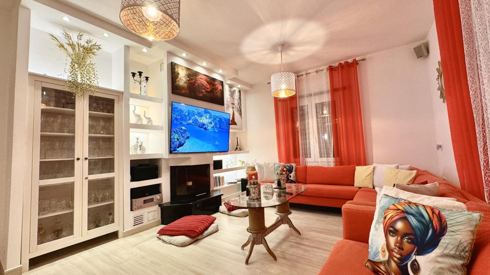 فيلا Apostolis House Mykonos Town المظهر الخارجي الصورة