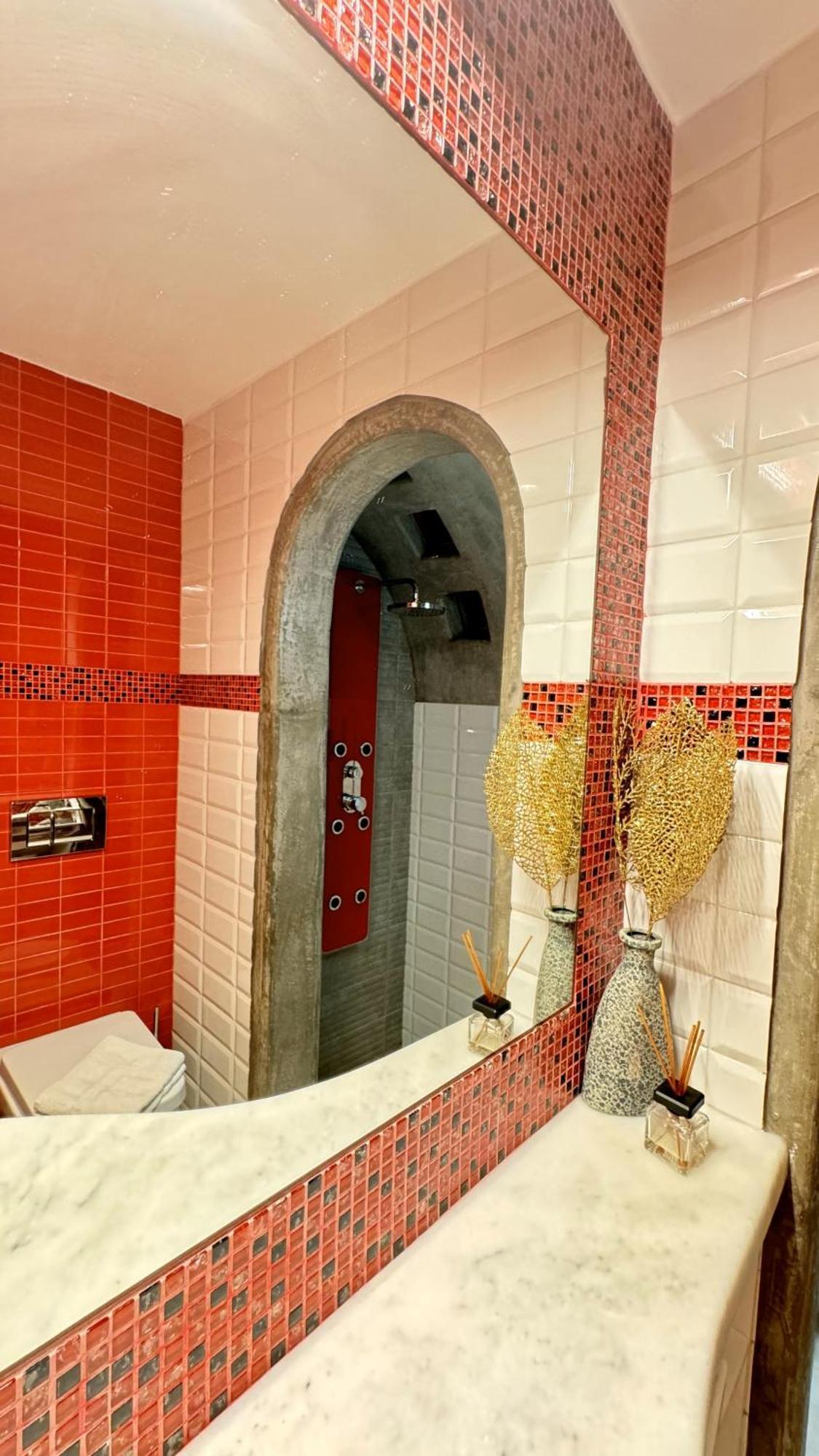 فيلا Apostolis House Mykonos Town المظهر الخارجي الصورة